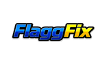 FlaggFix – Startsida