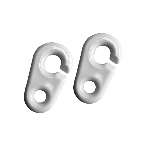 CLIPS I PLAST 2 ST/FÖRP