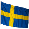 Flagga
