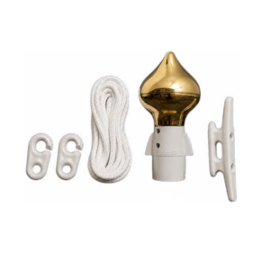 FlaggFix Servicekit Komplett 3-12 meter