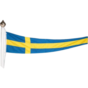 Korsvimpel