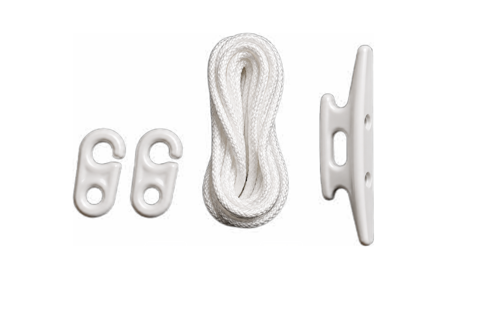 FlaggFix Servicekit Basic 3-12 meter