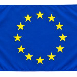 EU-flagga