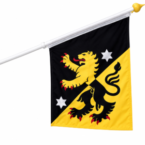 Västergötland fasadset