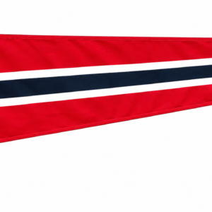 Norge vimpel